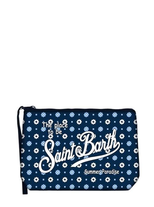 flower tie gg 61 MC2 SAINT BARTH | ALIN001-00684L.61